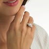 Thumbnail Image 3 of Neil Lane Bridal Set 2 ct tw Diamonds 14K White Gold
