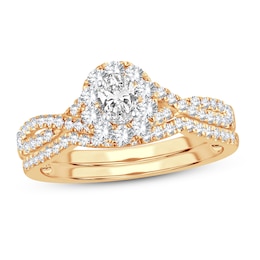 Shop Bridal Wedding Ring Sets | Jared