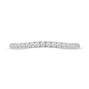 Thumbnail Image 4 of Diamond Bridal Set 1-5/8 ct tw Round 14K White Gold