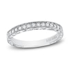 Thumbnail Image 1 of Kirk Kara Diamond Wedding Band 1/5 ct tw Round 14K White Gold