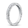 Thumbnail Image 2 of Kirk Kara Diamond Wedding Band 1/5 ct tw Round 14K White Gold