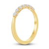 Thumbnail Image 2 of Diamond Anniversary Band 1/4 ct tw Round 14K Yellow Gold