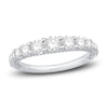 Thumbnail Image 1 of Diamond Anniversary Band 1 ct tw Round 18K White Gold