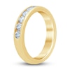 Thumbnail Image 2 of Diamond Anniversary Band 1 ct tw Round 14K Yellow Gold