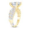 Thumbnail Image 2 of Pnina Tornai Lab-Created Diamond Marquise-Cut Engagement Ring 3 ct tw 14K Yellow Gold